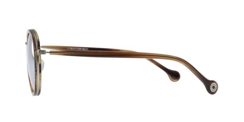 Anson Benson BF2016S0042H Sunglasses - Side View